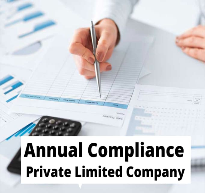 Annual Compliances Private Limited Company