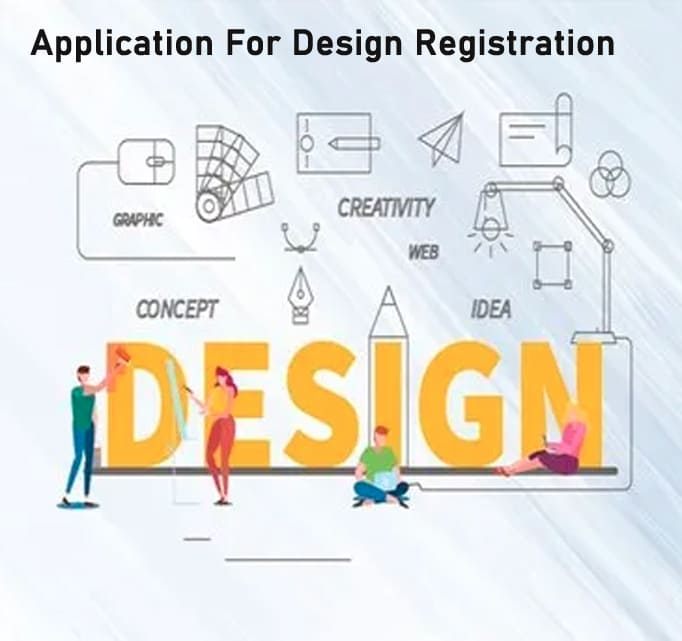 Application-For-Design-Registration