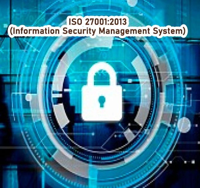 Information Security Management System