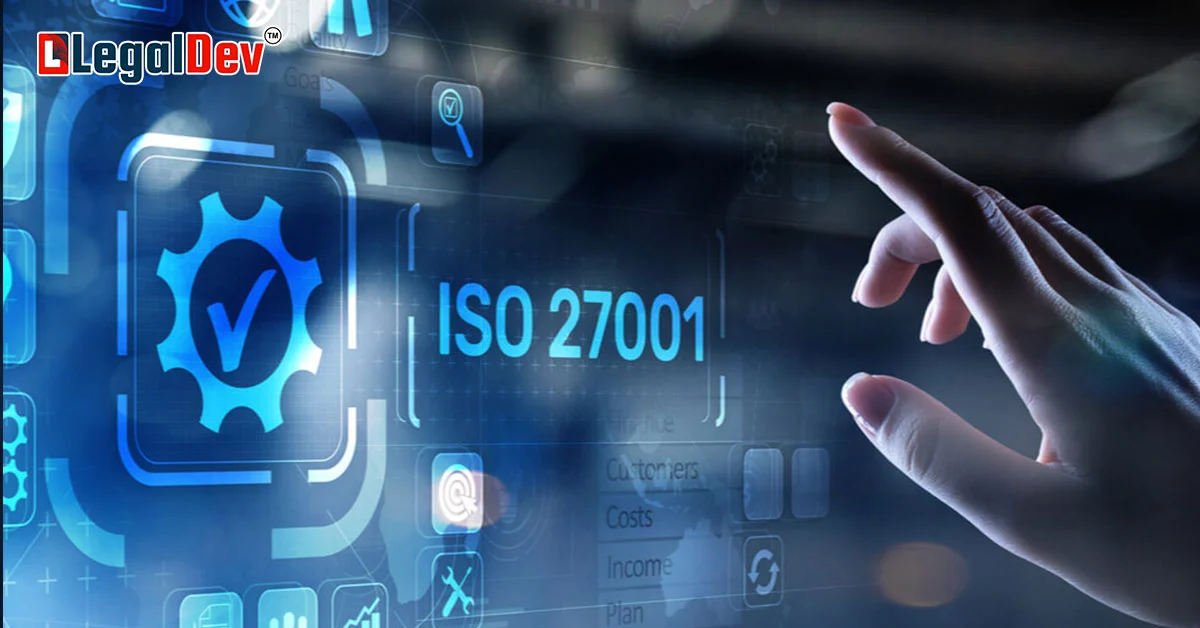 ISO-27001