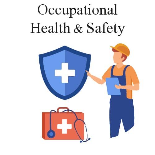 ISO 45001:2018 Occupational Health & Safety Certificate Service