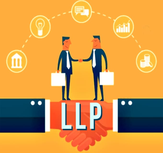 Online LLP Registration Service Provider Company in India