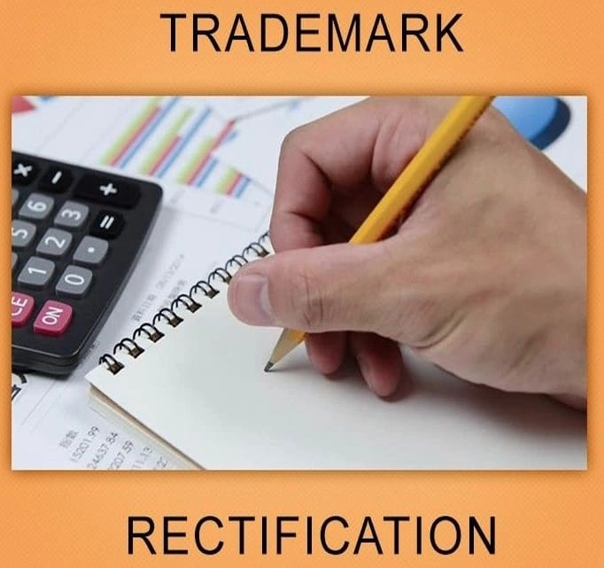 Trademark Rectification