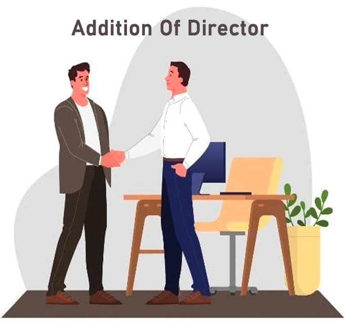 addition director