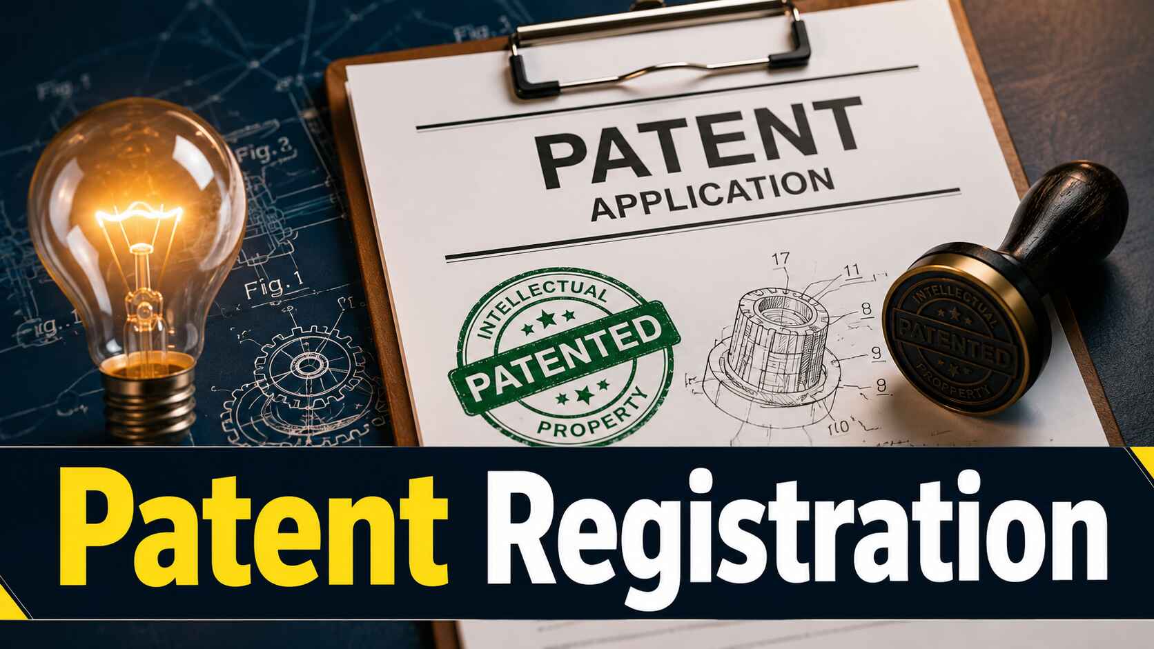 Patent Registration