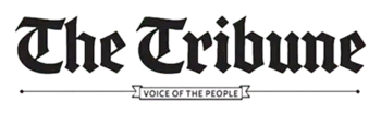 the tribune news