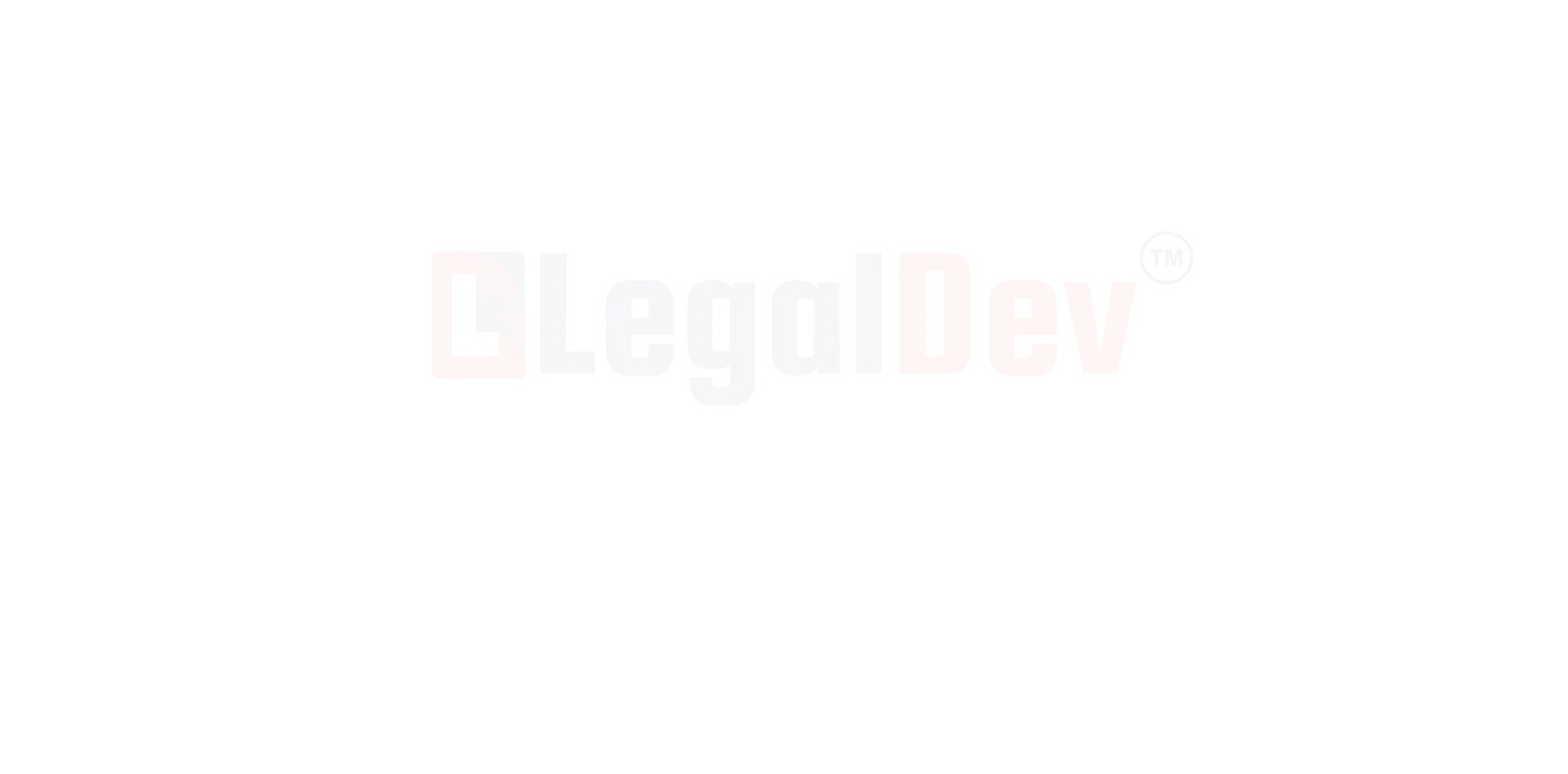 Legaldev User