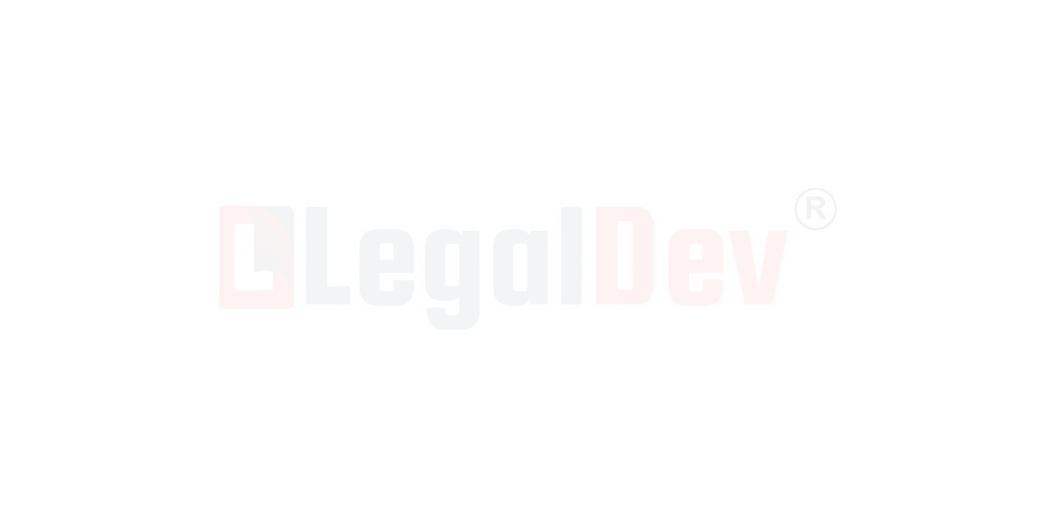 Legaldev User