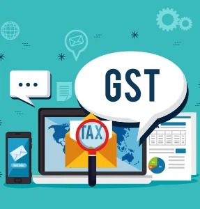 gst-registration