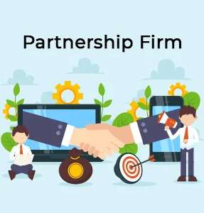 partnership firm registration