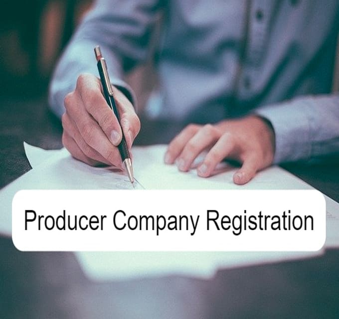 Film producer company registration