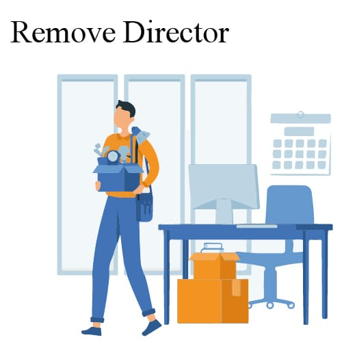 remove Director