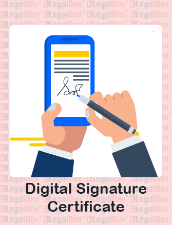 Digital-Signature