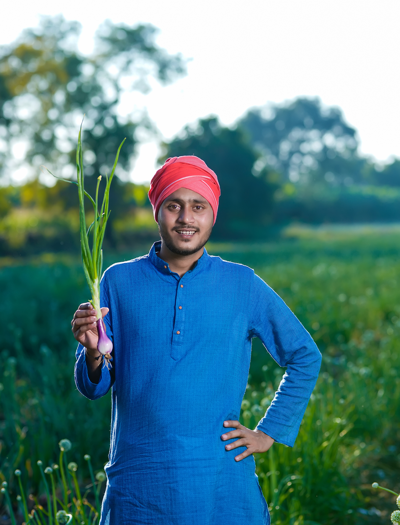 Farmer-Producer