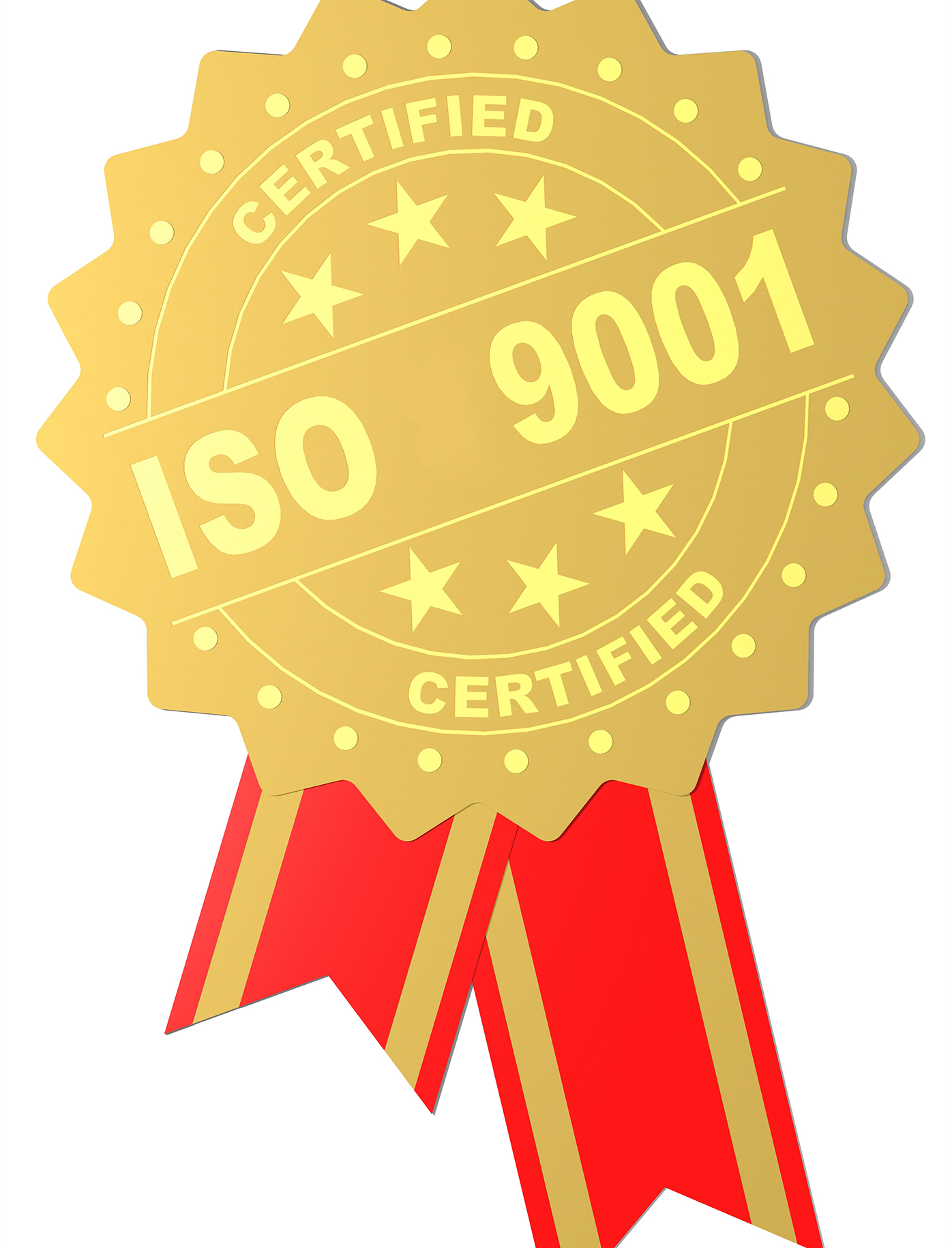 	 ISO-9001-2015