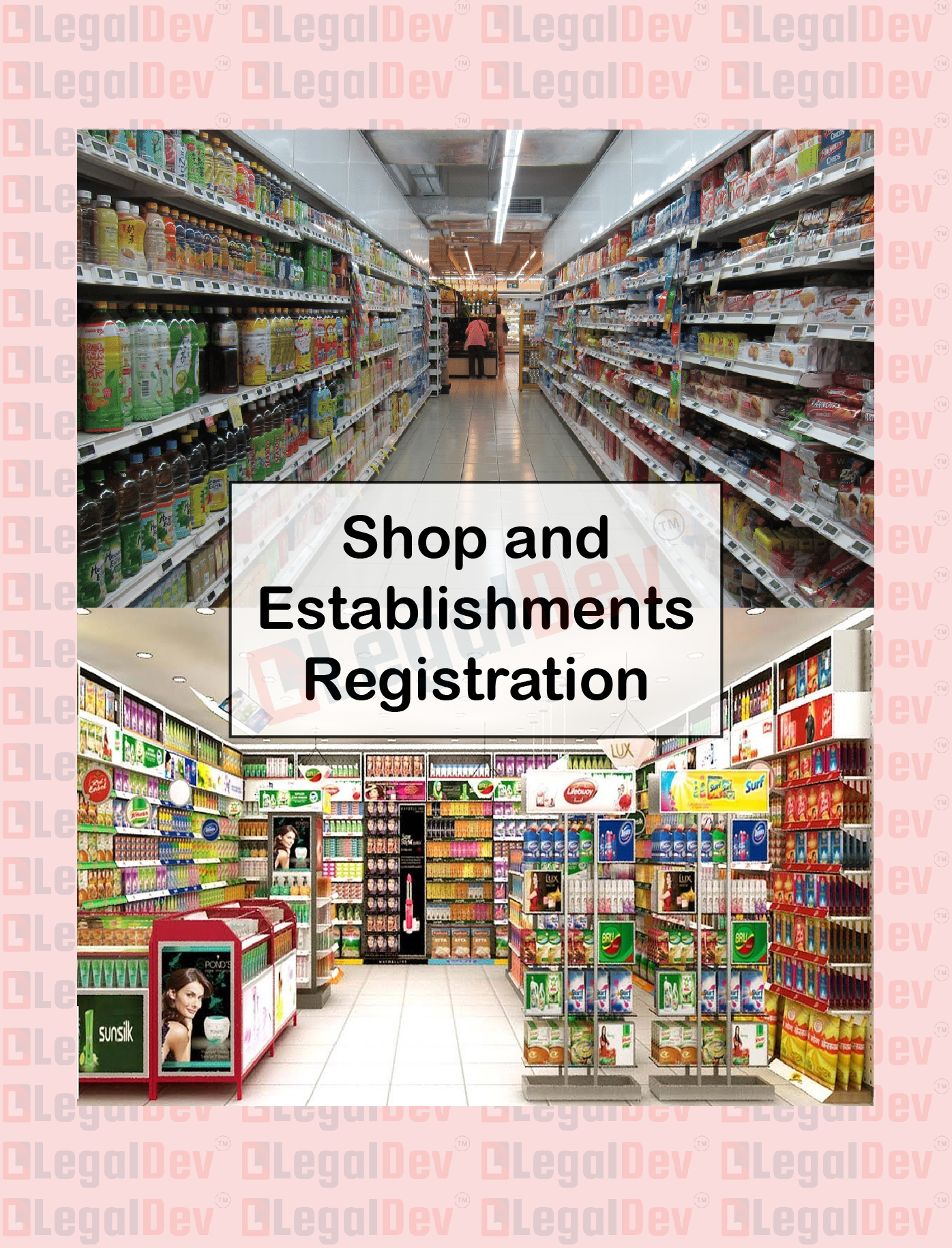 Shop-Establishments