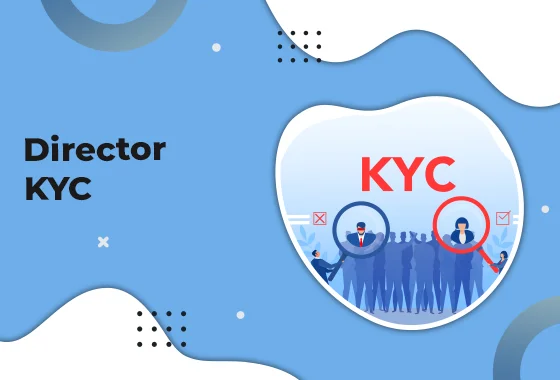 director kyc