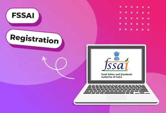 fssai registration