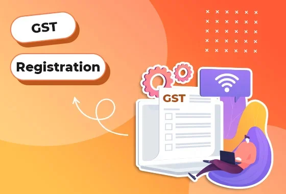 gst registration