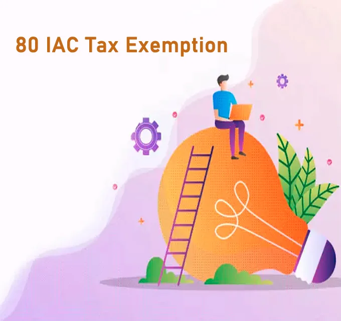 80 iac tax exemption