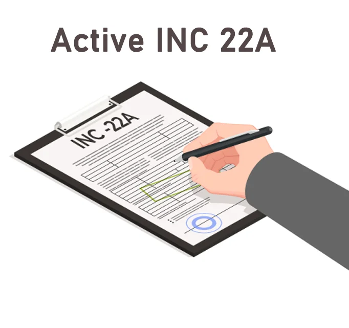 Active INC-22A