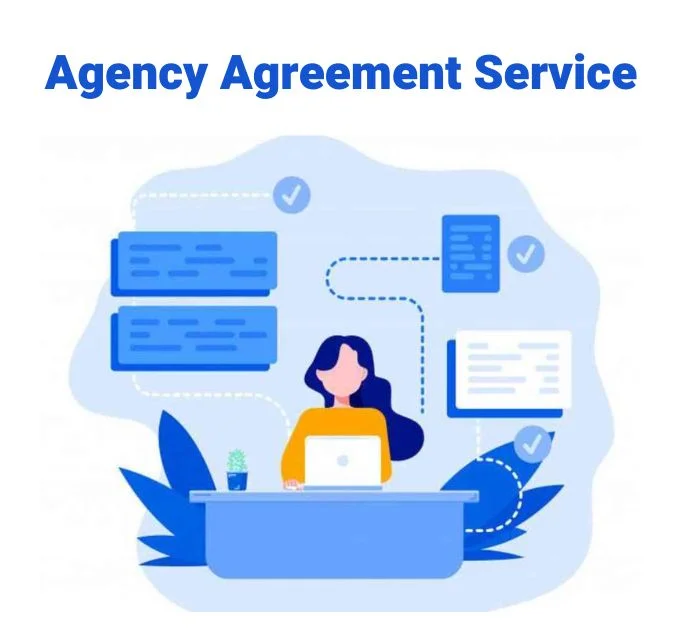 Agency Agreement Service