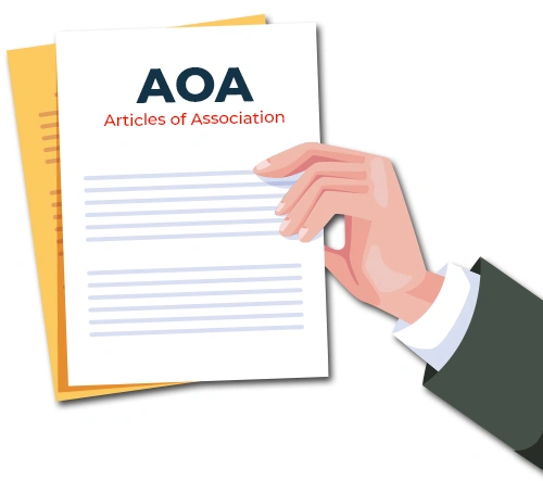 Articles Association