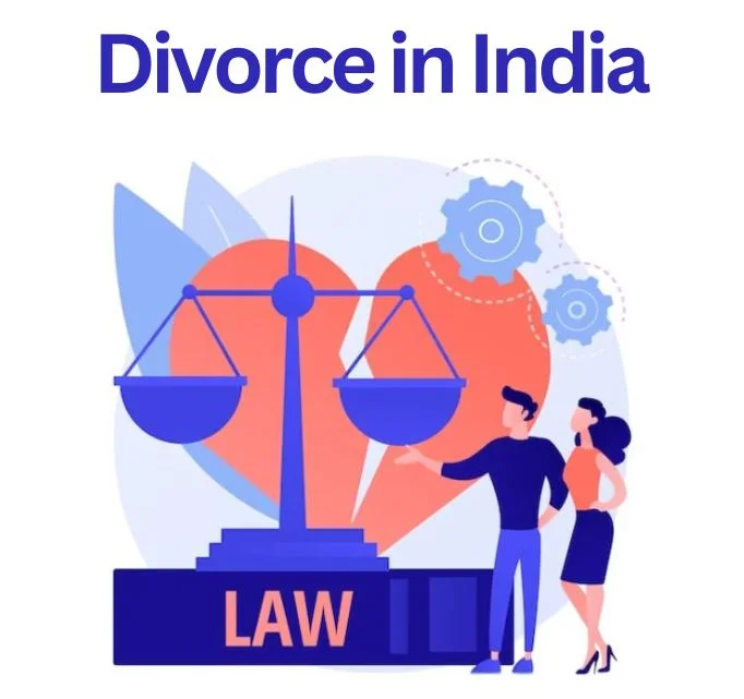 Divorce With  Mutual Consent