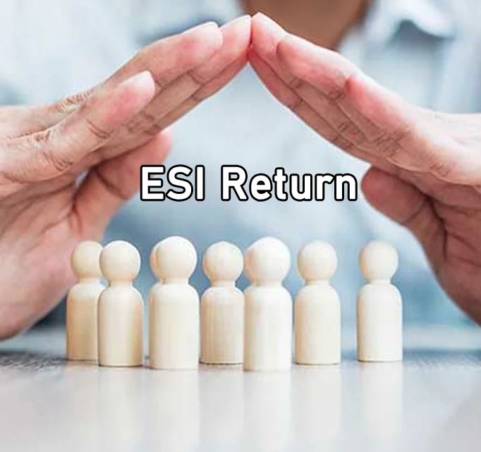 ESI Return