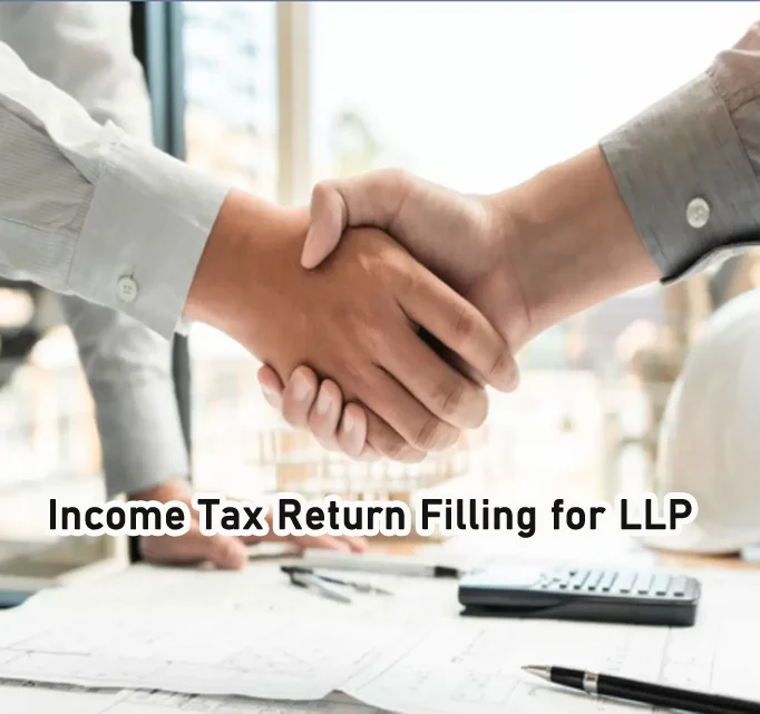  Income Tax Return Filling for LLP.webp