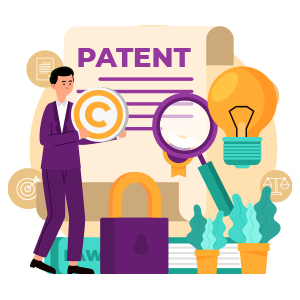 Key Considerations in-Choosing a Permanent Patent
