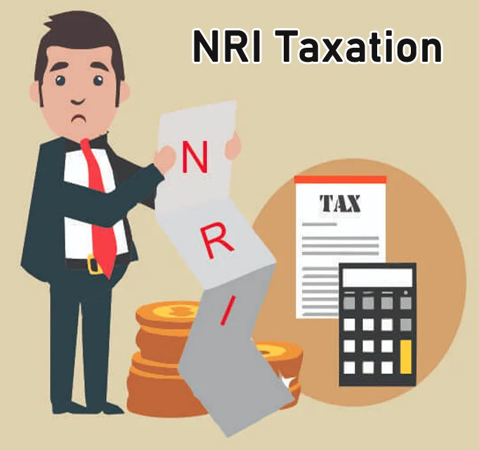 NRI Taxation