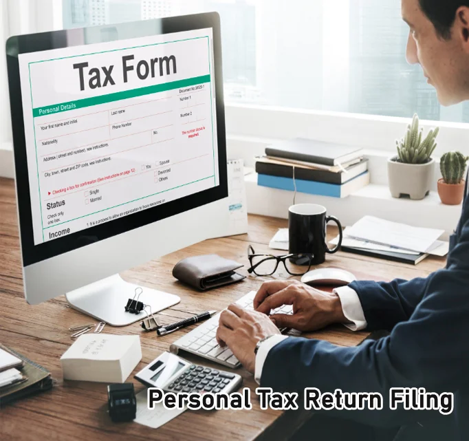 Personal Tax Return Filing