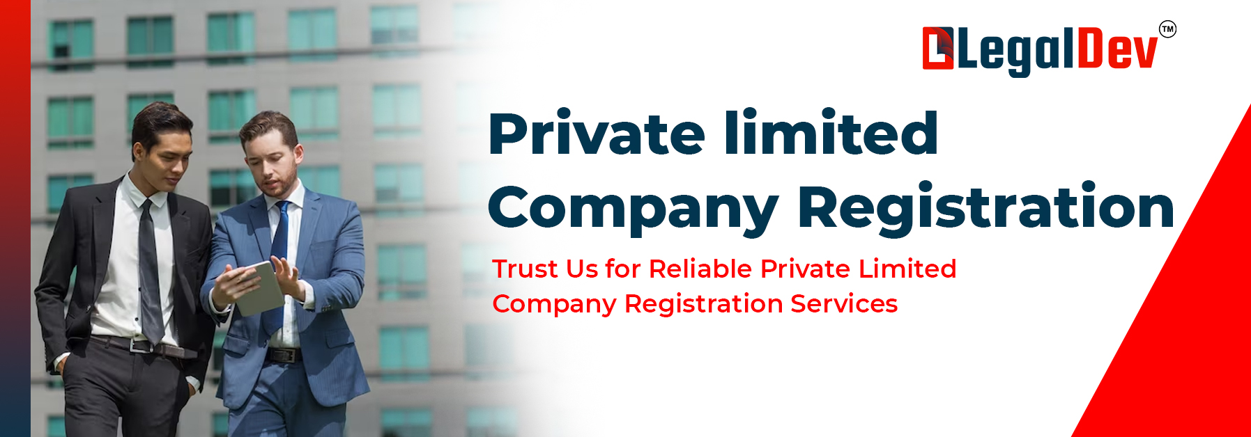 Private Limited Company detail