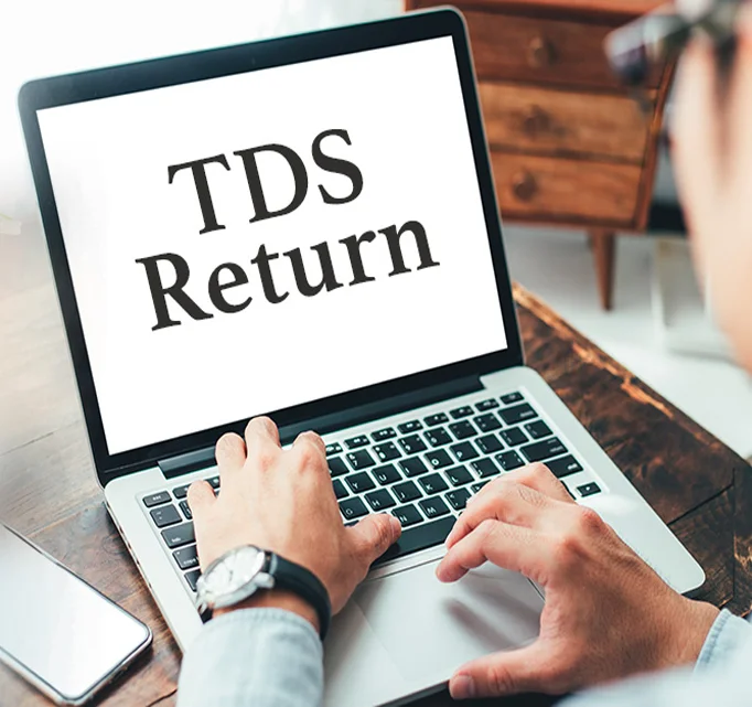 TDS Return Filing