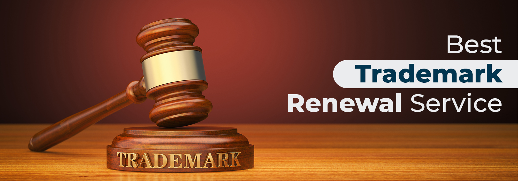 Trademark Renewal Application Process