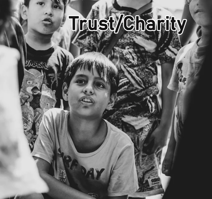 Trust Charity