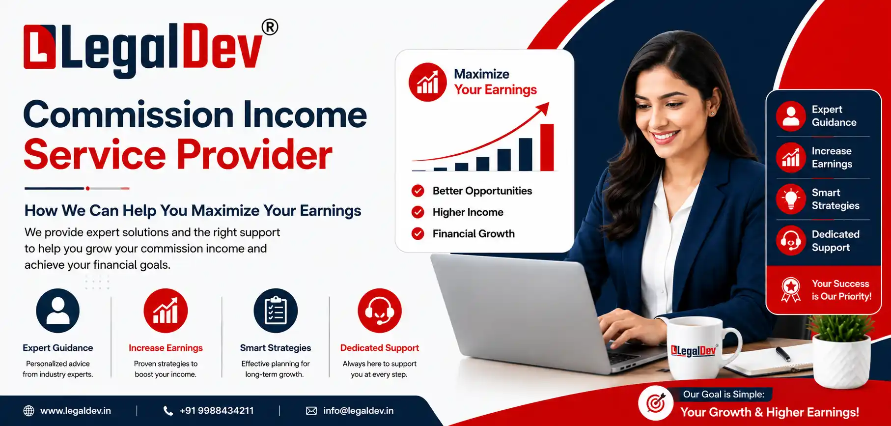 Commission Income Tax Filing Guide for Agents, Brokers and Intermediaries