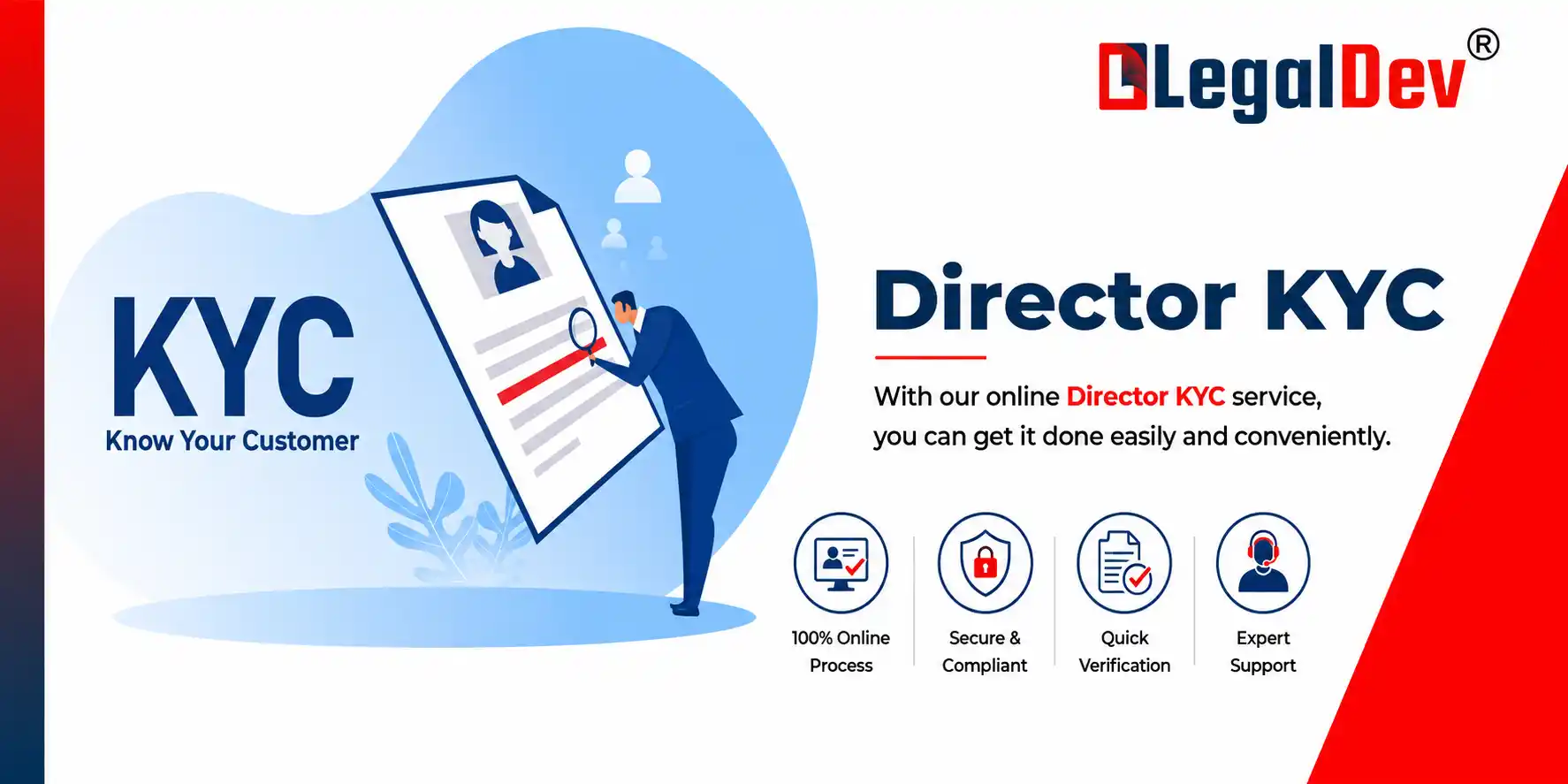 director KYC1