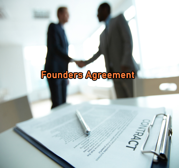 Online Best Founders Agreement Service Provider Company India