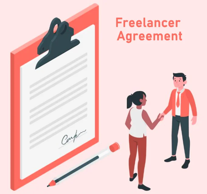 freelancer agreement