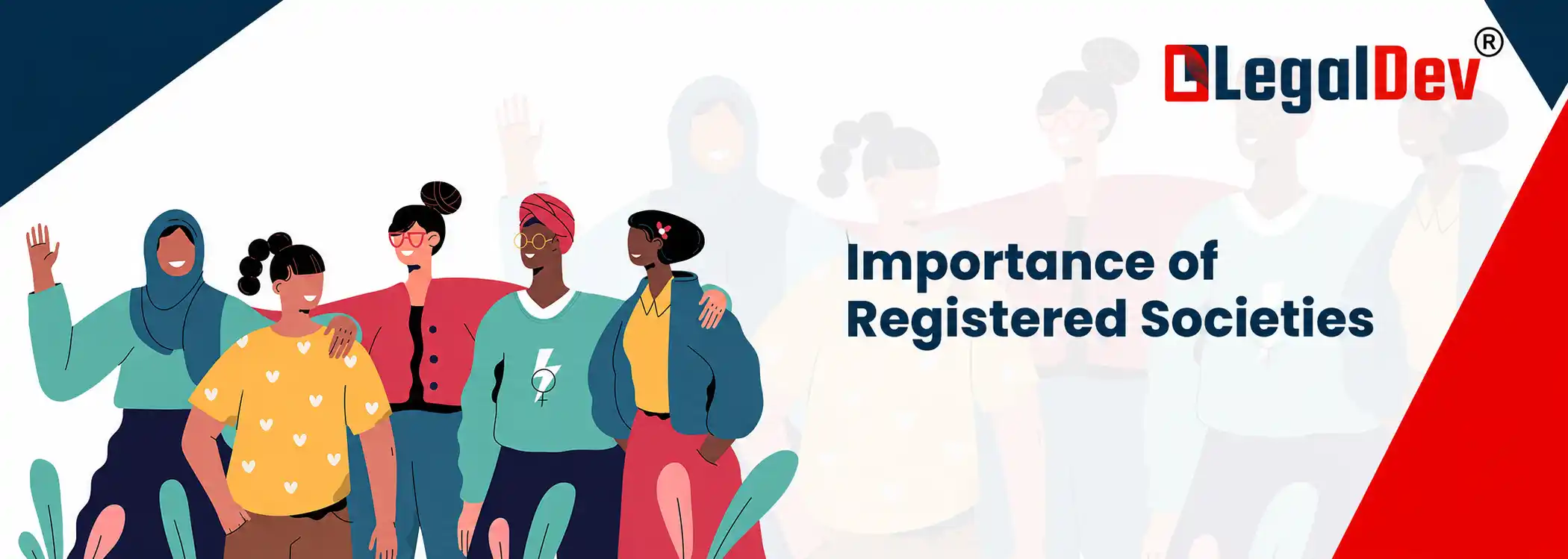 society registration
