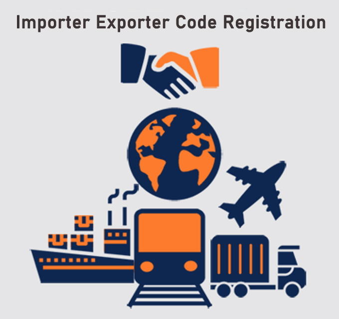 device foreign exporter registration number lookup