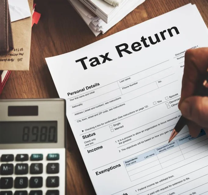 Step-by-Step Income Tax Return Filing Process in India