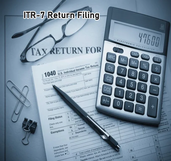 ITR-2-Return-Filing