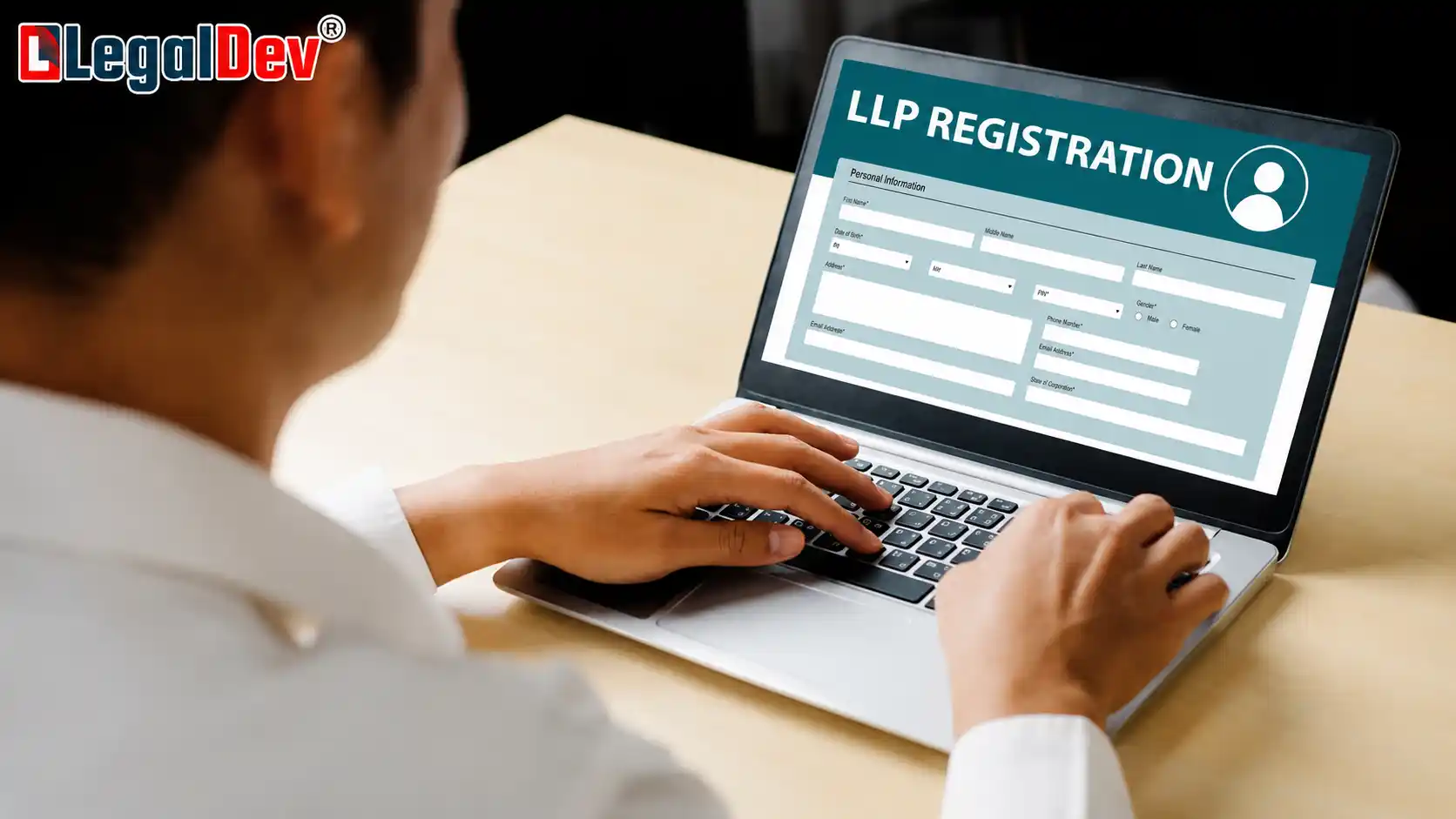 Limited Liability Partnership (LLP) Registration Process in India
