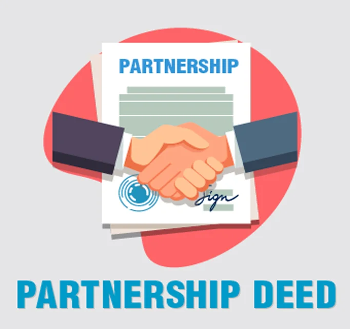 partnership deed