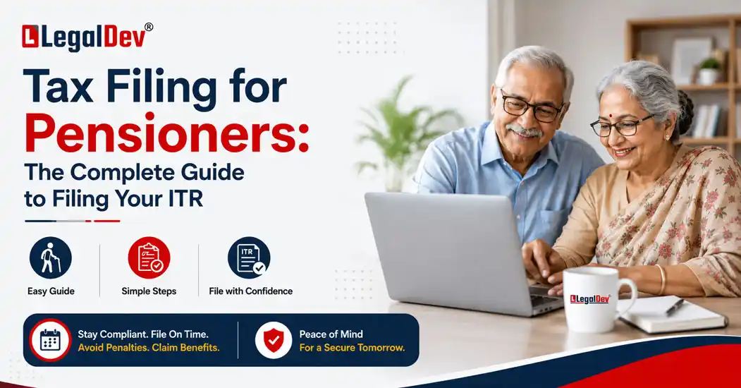 Commission Income Tax Filing Guide for Agents, Brokers and Intermediaries