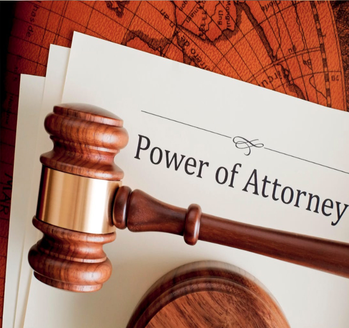 Power of Attorney Legal Documentation Service Provider India