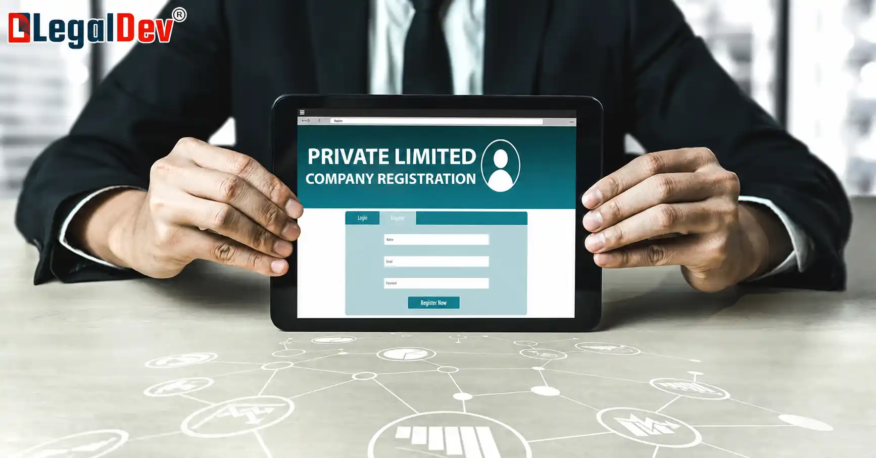  convert proprietorship to private limited company 
